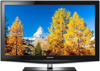 TV 40 cali Full HD &quot;Samsung&quot; z DVB-T i pilotem na sprzedaż  Warszawa