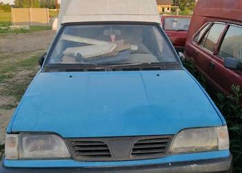 Polonez kombi truck silnik gsi gli zawieszenie maska drzwi na sprzedaż  Suskowola