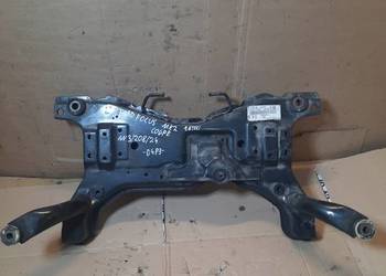 FORD FOCUS MK2 1.6 16V SANKI WÓZEK PRZÓD na sprzedaż  Lipno