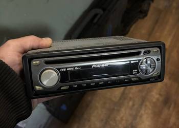 Używany, Radio pioneer na sprzedaż  Ruda Śląska