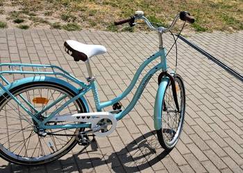 Sprzedam Rower MaxiJUNIOR na sprzedaż  Legionowo