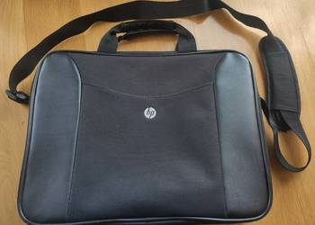 ORYGINALNA torba HP na laptopa do 15,6 cala na sprzedaż  Warszawa