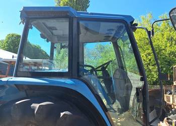 Części Ford 8340,7780,New Holland TM Ts TL  T6 pochodne na sprzedaż  Garwolin