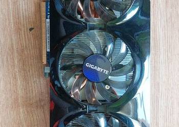 Gigabyte Radeon GV-R928XOC-3GD Rev 1,0 3Gb Sprawna GWARANCJA na sprzedaż  Włocławek