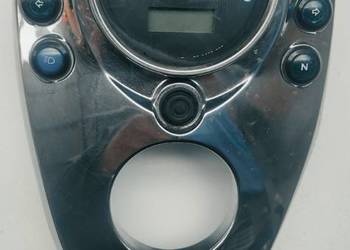 Licznik zegar konsola chrom Suzuki vl 125 Intruder na sprzedaż  Koszalin