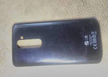 lg d802 g2 klapka pokrywa osłona, używany na sprzedaż  Sandomierz