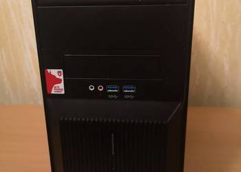 OPTIMUS Platinum GA88T, AMD A8, RAM 8GB, SSD 240GB na sprzedaż  Zielona Góra