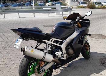 Sprzedam kawasaki ninja 600 na sprzedaż  Ostrowiec Świętokrzyski