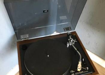 JVC JL-A3 gramofon vintage na sprzedaż  Warszawa