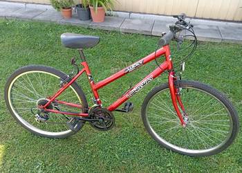 rower longway na sprzedaż  Marklowice