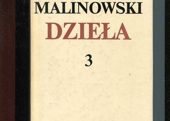 Argonauci Zachodniego Pacyfiku - Malinowski na sprzedaż  Szczecin