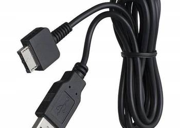 Kabel 2in1 PS VITA Ładowanie + Transfer danych na sprzedaż  Zamość