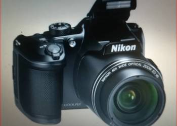 Nikon COOLPIX B500 Aparat hybrydowy na sprzedaż  Kraków