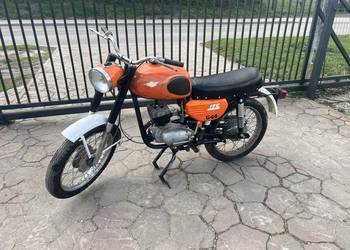 WSK 125 Gil Tarki na sprzedaż  Chełm