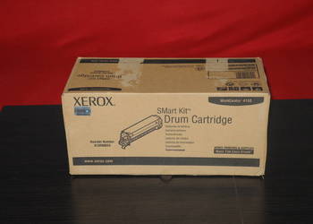 Oryginalny Bęben Drum Xerox WC 4150 / 013R00623, używany na sprzedaż  Pleszew