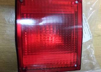 Lampa Autosan,Ikarus stop przeciwmgielna pozycyjna czerwona, używany na sprzedaż  Brzozówka
