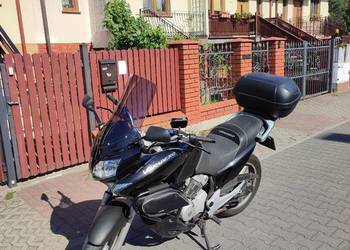 Honda Varadero 125cm na sprzedaż  Nieporęt