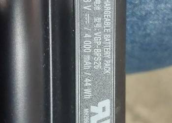 Bateria sony vaio VGP-BPS26 na sprzedaż  Warszawa