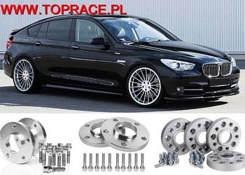 Dystanse Adaptery BMW 5x120 X5 E53 E70 X6 E71 E60 Nowe!sklep na sprzedaż  Olsztyn