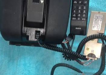 Telefon GSM BMW e 39 motorola jak nowy na sprzedaż  Wrocław