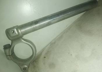 Suzuki Sv 650 Kierownica 1000 Clip Prawy Rączka Riser kranik na sprzedaż  Grajewo
