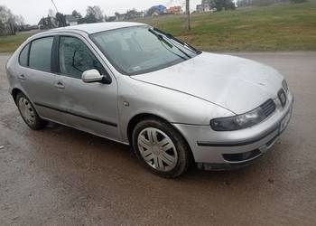 Seat Leon 19 ARL 150km możliwa -Zamiana na sprzedaż  Górno