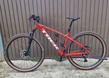 Używany, Rower Trek Marlin 5 29 2022 na sprzedaż  Parkosz