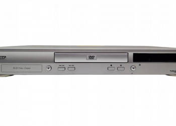 Używany, Pioneer CD DVD odtwarzacz player DVR 444 DVR-444 na sprzedaż  Międzychód