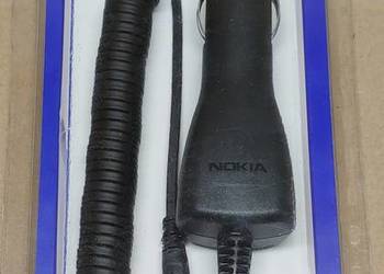 ŁADOWARKA NOKIA 6233 6234 6151 3110C 3109C VW 3D0051763B na sprzedaż  Mielęcin