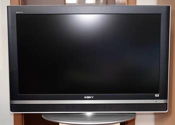 Telewizor Sony Bravia KLV-V40A10E 40 cali teletekst HDMI na sprzedaż  Warszawa