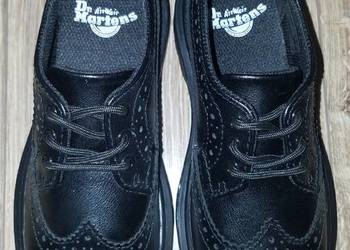 Dr. Martens Brogue 11 EU29 18cm buty Skóra* Nowe dla dziecka na sprzedaż  Białystok