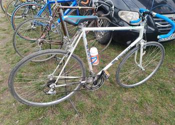 Rower szosowy Bianchi retro vintage na sprzedaż  Oława