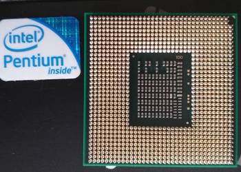 Procesor Intel Pentium Intel Core i3 2x 2.10 GHz na sprzedaż  Bełchatów
