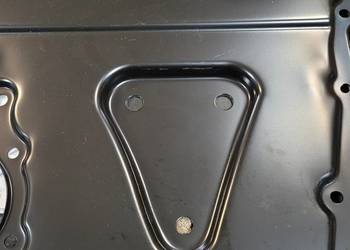 Używany, Osłona Rozrządu Fiat Ford Citroën 966026980 1738621 1372482 na sprzedaż  Radom