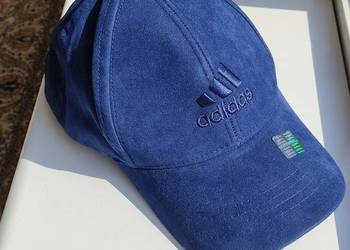 Czapka z daszkiem Adidas, używany na sprzedaż  Sopot