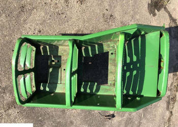 John Deere 6510,6530,6610,6620,6630,6830,6910,6920,6930,7420,7430, 7520,75… na sprzedaż  Jastrzębniki
