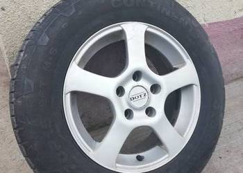 Alufelgi Honda  15 &quot; 5x114.3 na sprzedaż  Przemyśl