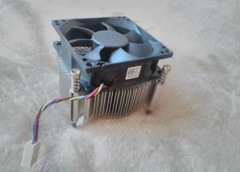 Chłodzenie radiator Dell 0WDRTF XPS VOSTRO na sprzedaż  Sandomierz