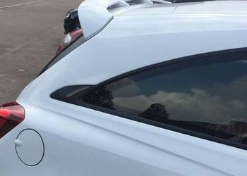 OPEL CORSA D SPOILER OPC CORSA DASZEK VXR, używany na sprzedaż  Otwock