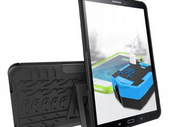 Używany, Etui na tablet Samsung Galaxy Tab A A6 10 10.1 na sprzedaż  Pszczyna