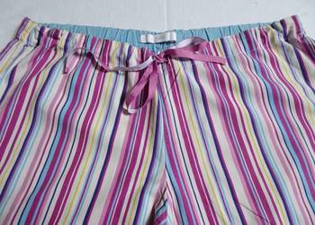 TCM spodnie do spania Piżama 36 38, używany na sprzedaż  Nowy Sącz