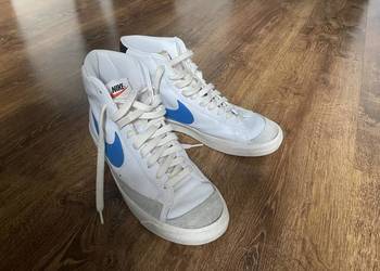 Buty Nike Blazer 77 mid na sprzedaż  Starcza