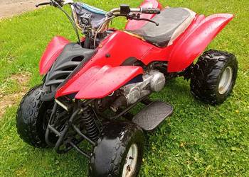 Quad 150 AUTOMAT na sprzedaż  Jasło