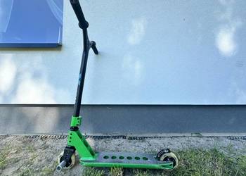 Używany, Hulajnoga micro extreme na sprzedaż  Rzeszów
