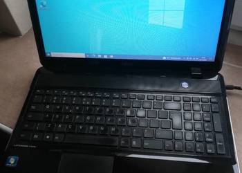 Laptop Fuijtsu AH 531 na sprzedaż  Białystok