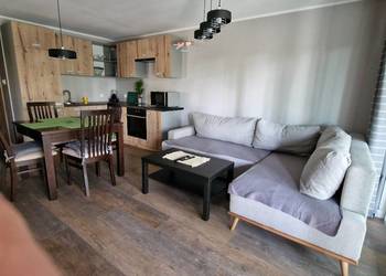 Apartament jeziorem mieszkanie pokoje wynajem domek Borówno na sprzedaż  Skarszewy