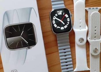 smart watch na sprzedaż  Prabuty