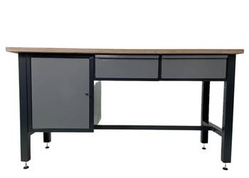 Stół Warsztatowy, Roboczy 170x60 na sprzedaż  Kraków