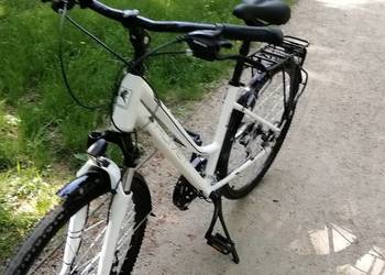 Rower romet gazela 4 damski na sprzedaż  Chrzanów