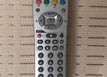 Oryginalny pilot Hitachi CLE-967 - telewizor/dvd na sprzedaż  Opole